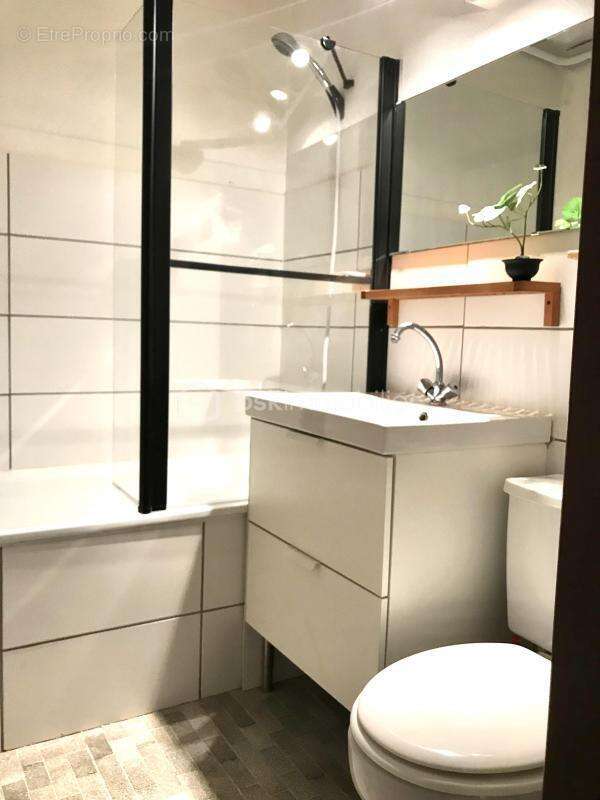 Appartement à SAINT-LARY-SOULAN