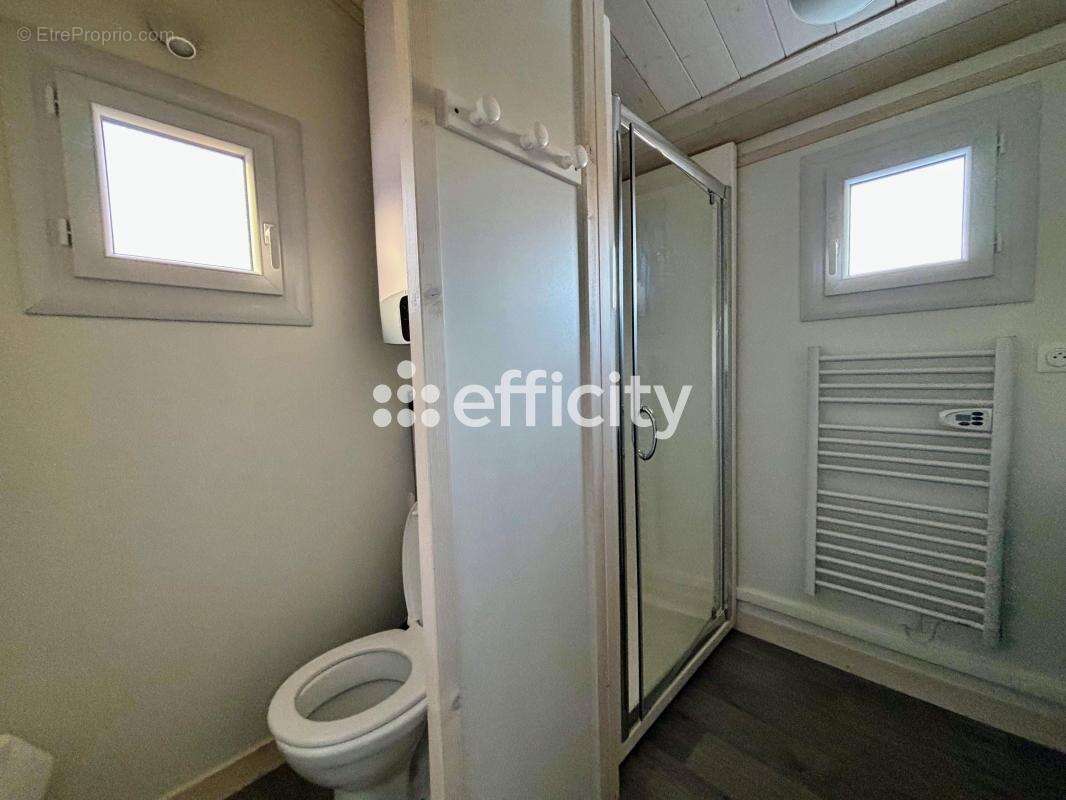 Maison à SAINT-LEGER-LES-MELEZES