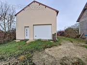 Maison à TOURNY