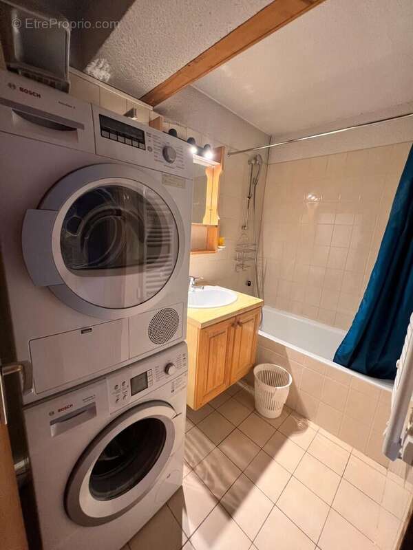 Photo 8 - Appartement à LES GETS