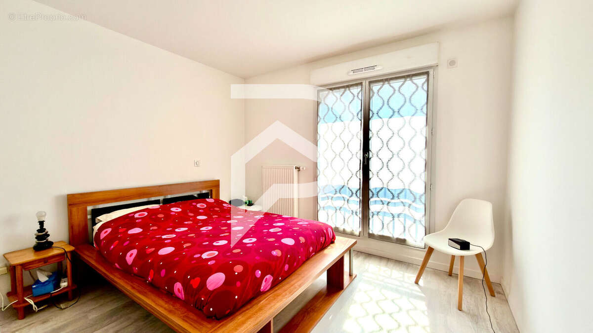 Appartement Aulnay Sous Bois 3 pièce(s) 61.75 m2 - photo 4