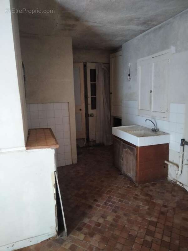 Maison à QUILLEBEUF-SUR-SEINE