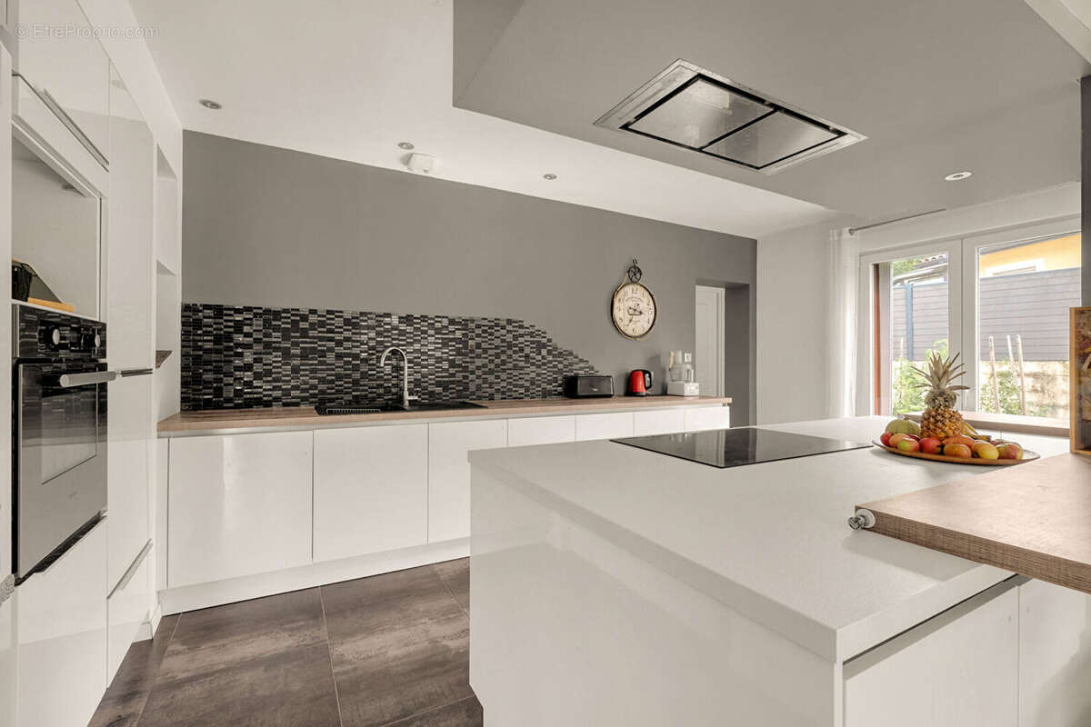 Maison à SAINT-JEAN