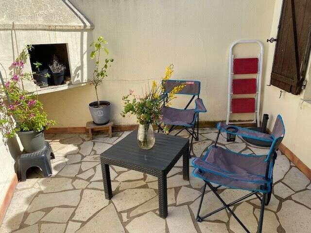Maison avec garage et terrasse en parfait etat - photo 2