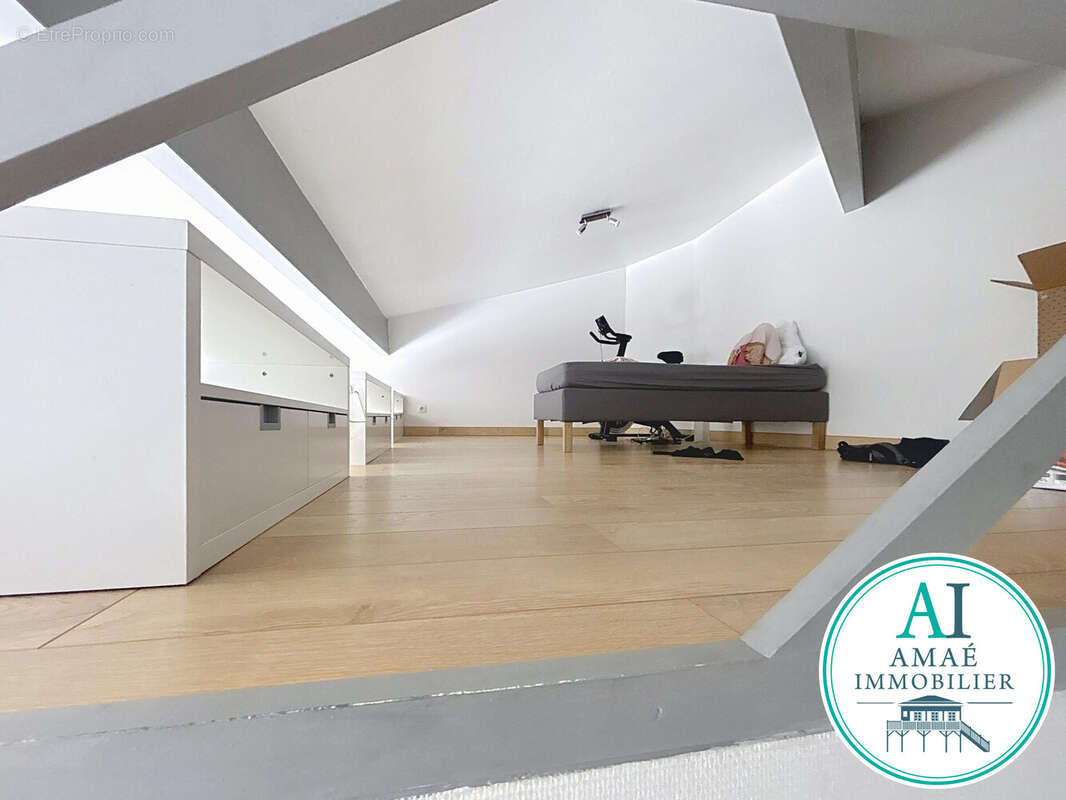 Appartement à EYSINES