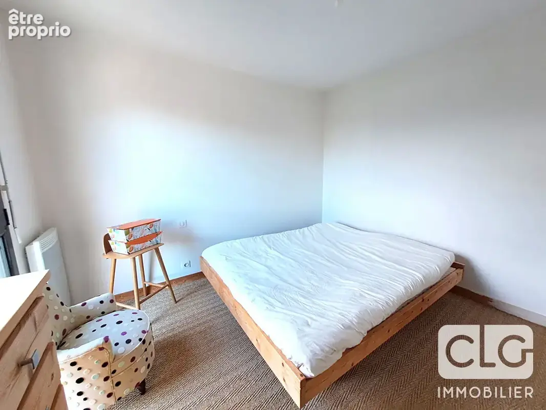 Pied à terre idéal à Ste Marine 85 m² - photo 7