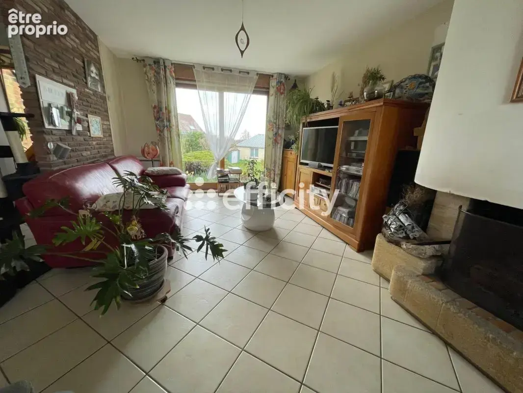 Maison 8 pièces 136 m² à vendre à Guemappe (62128) - photo 5