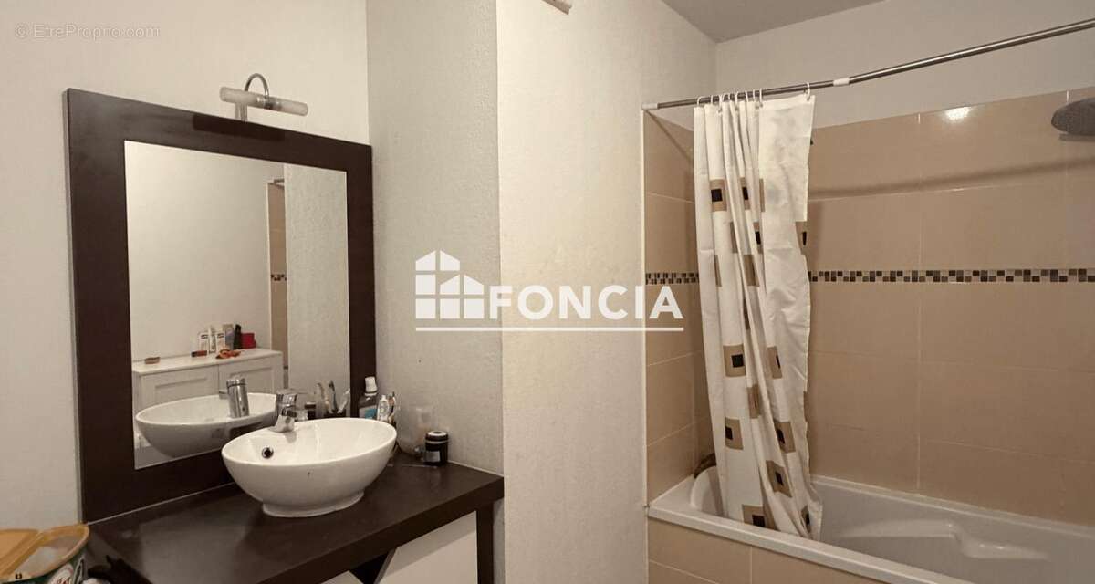 Appartement à CENON
