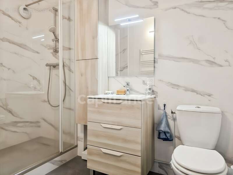 Appartement à LE MANS