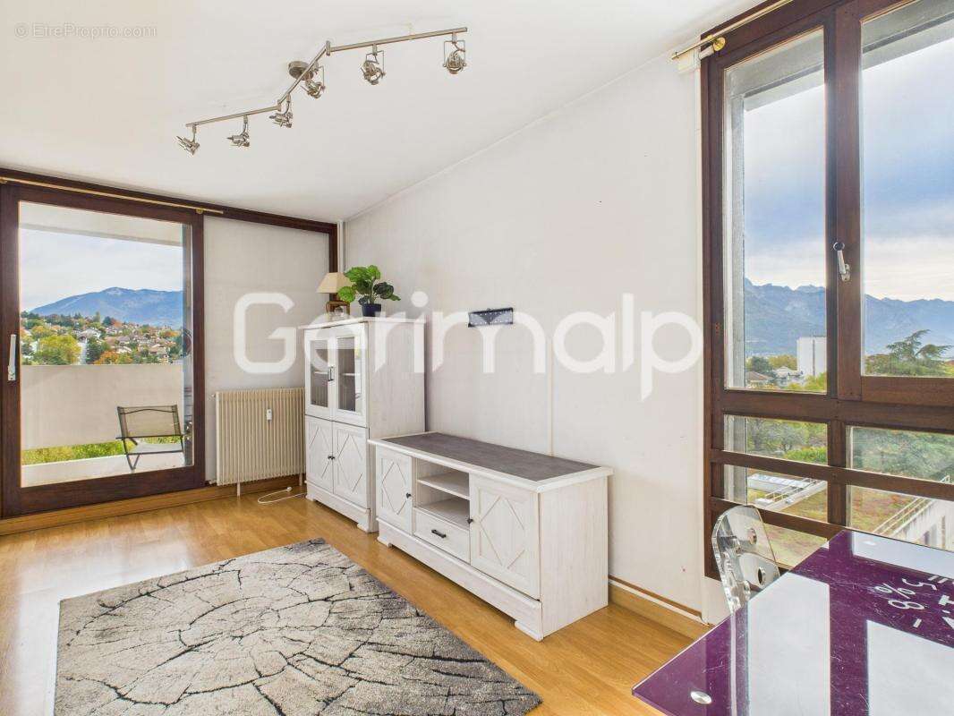 Appartement à ANNECY