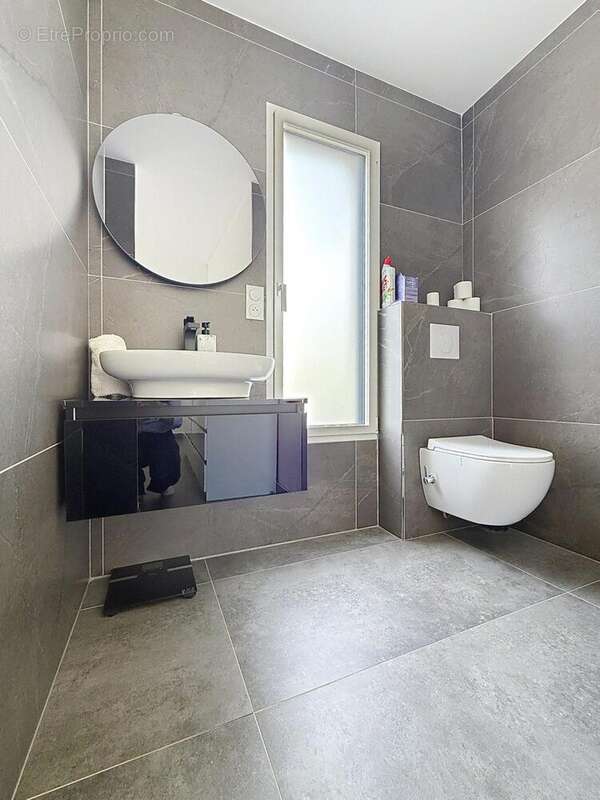 Photo 4 - Maison à CHATEAUBRIANT