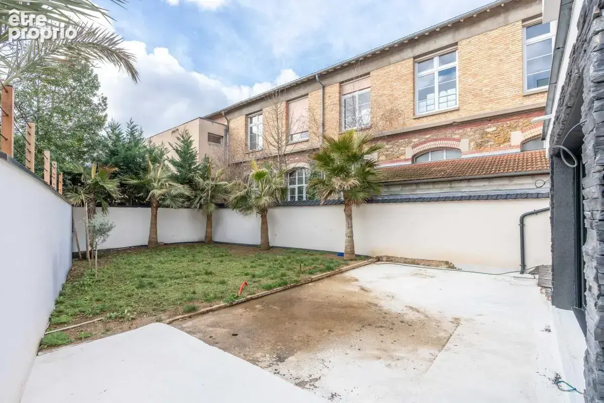 Maison À Vendre - photo 18