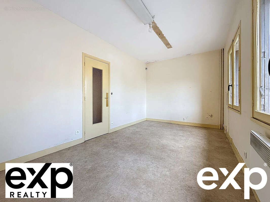 Appartement à MEZIERES-SUR-SEINE