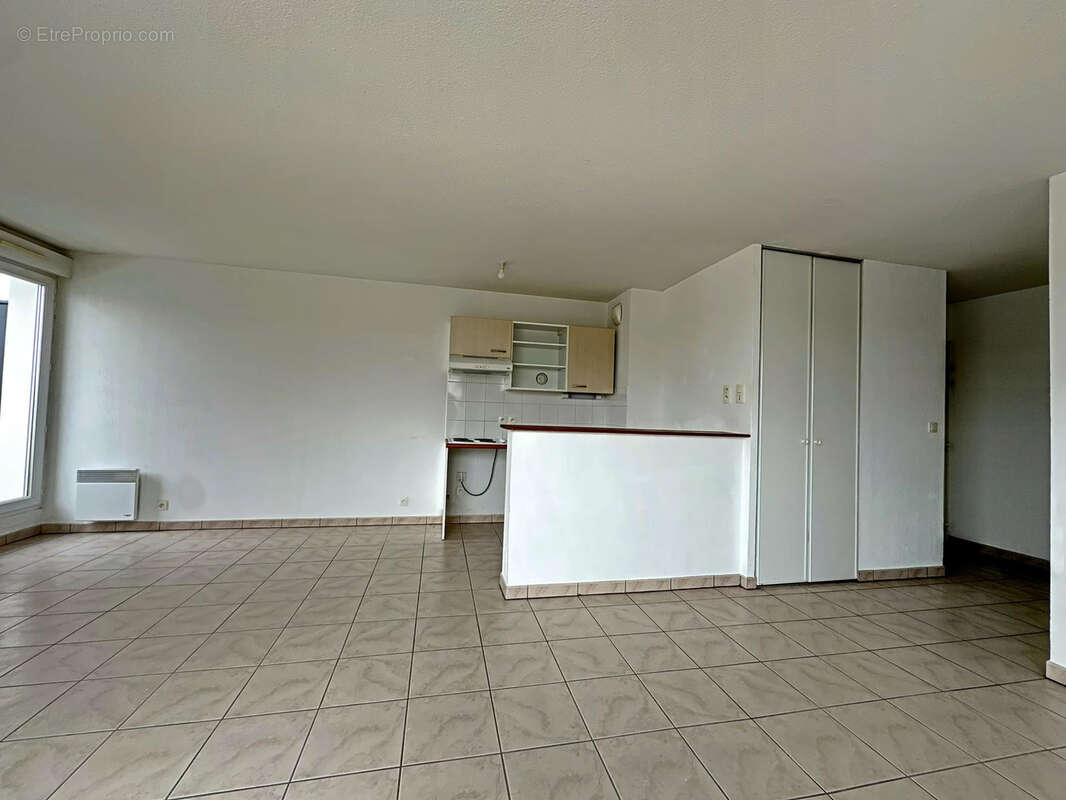 Appartement à LIBOURNE