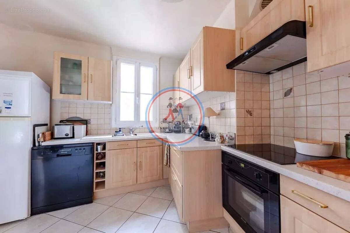 Photo 5 - Appartement à PARIS-20E