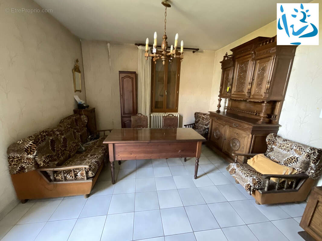Maison à ESCAZEAUX