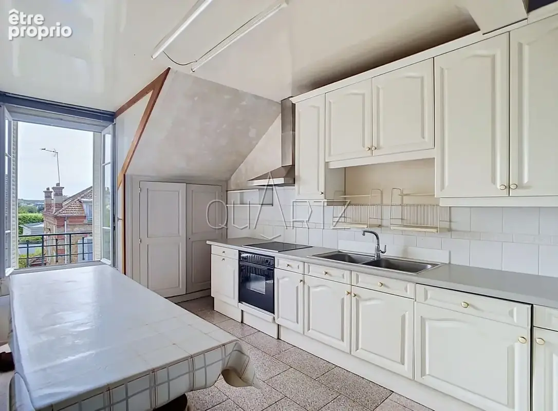Appartement Duplex Versailles - St Jean Hulst - photo 8
