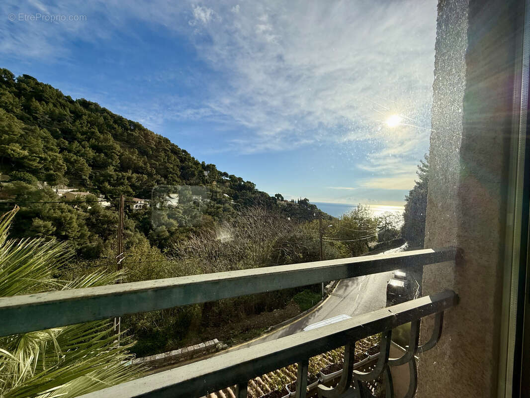 Appartement à ROQUEBRUNE-CAP-MARTIN