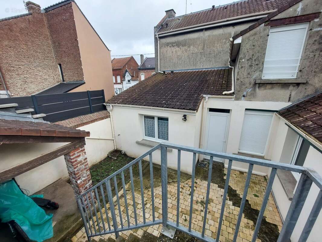 Appartement à LIEVIN