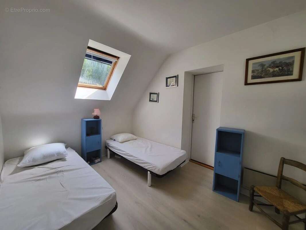 Maison à MESQUER