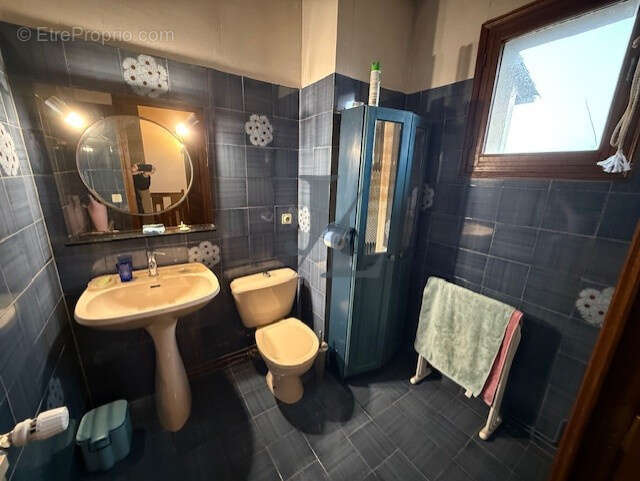 Maison à PORTES-LES-VALENCE