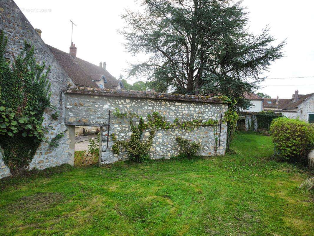 Maison à FLAGY