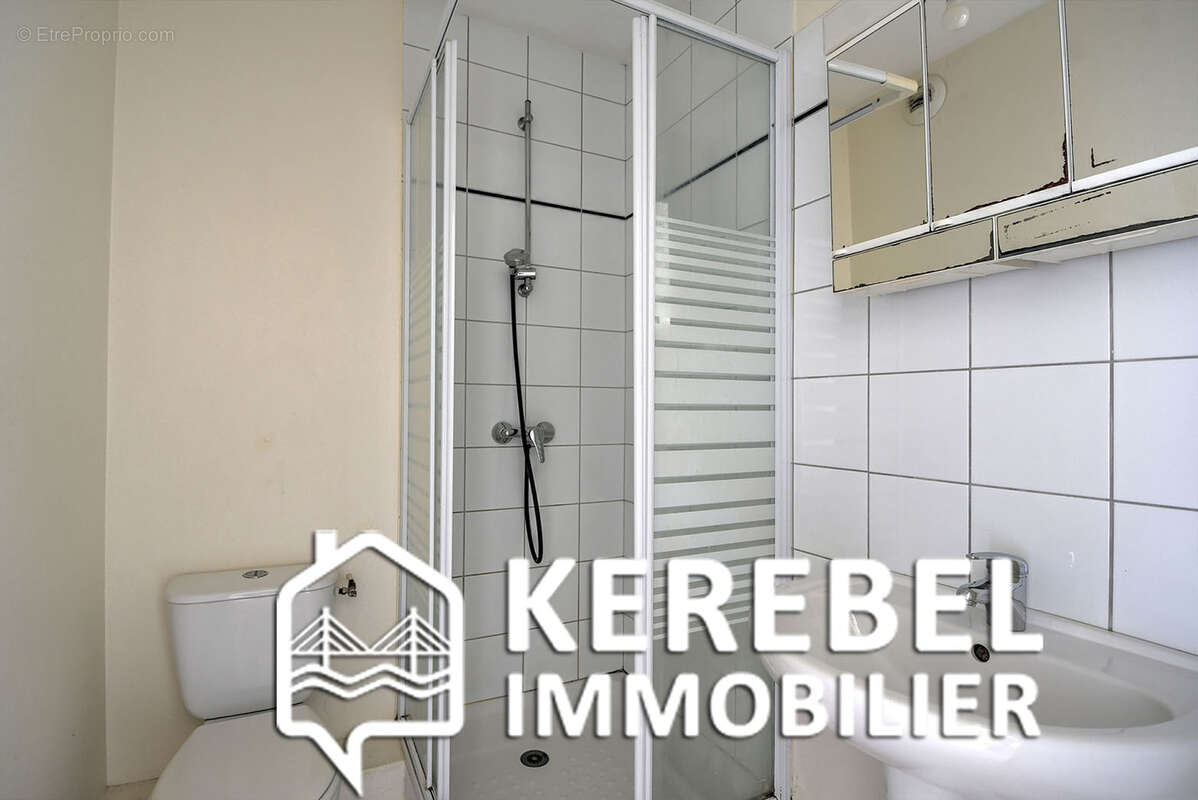 Appartement à BREST