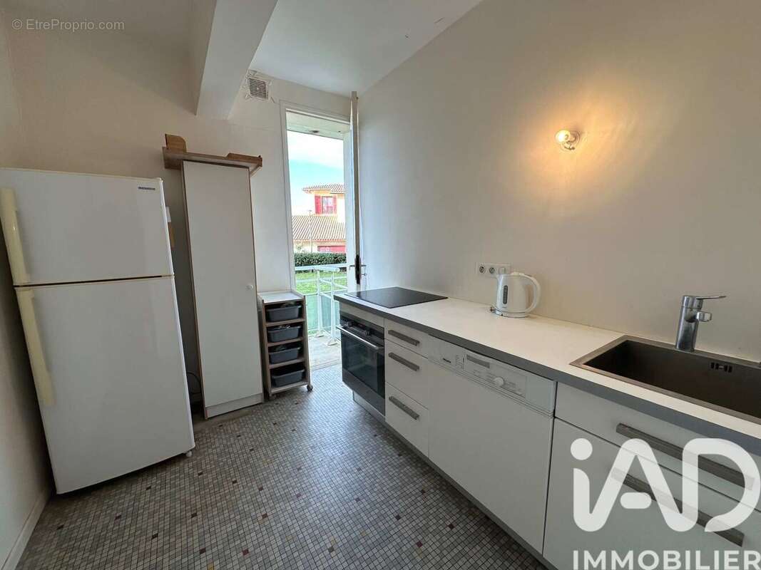 Photo 5 - Appartement à HOSSEGOR