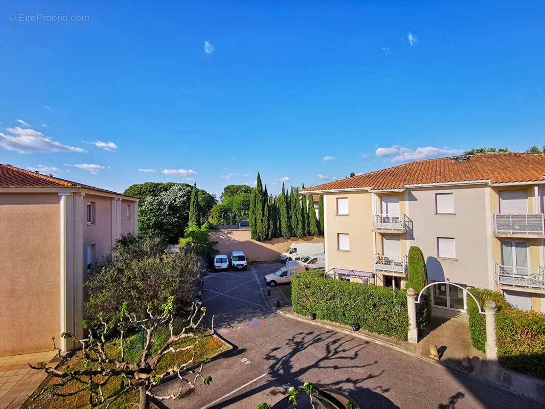 Appartement à AVIGNON