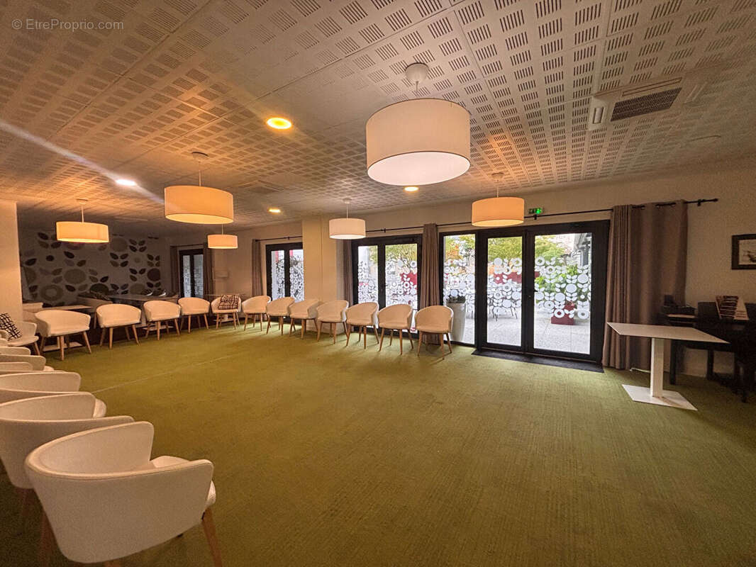 Hendaye studio Pour investisseur - photo 6