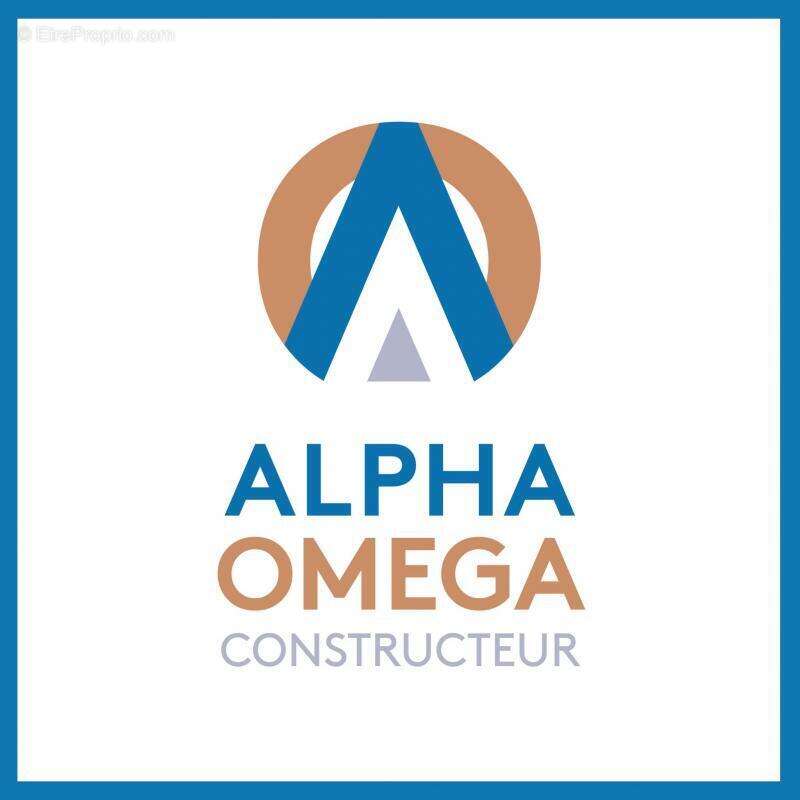 Terrain à MONTELEGER