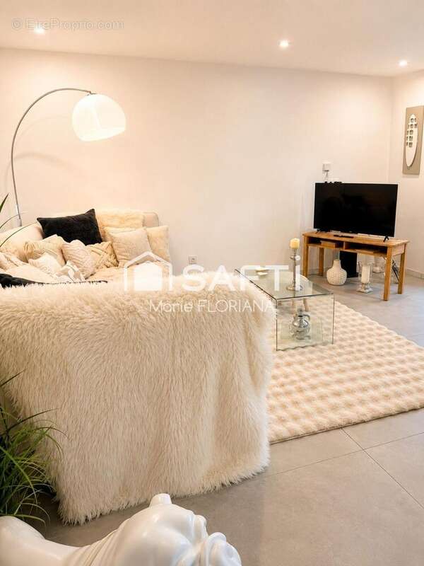Photo 4 - Appartement à OYONNAX