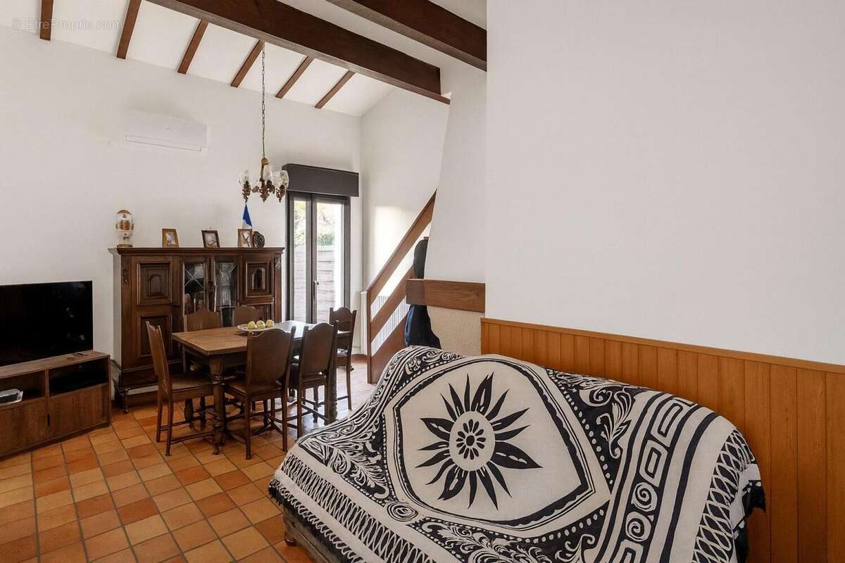 Photo 4 - Maison à LIBOURNE