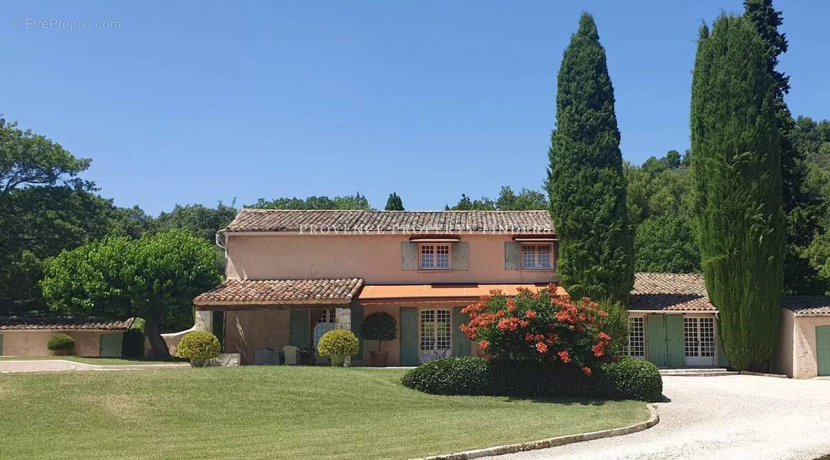 Maison à MOISSAC-BELLEVUE