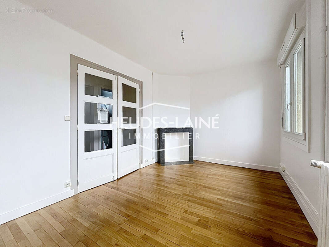 Appartement à AVRANCHES