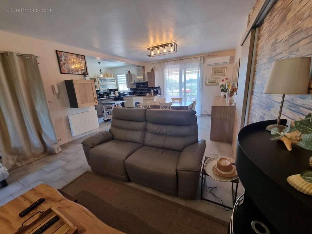 Appartement à LAURIS