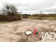 Photo 1 - Terrain à PRUNIERS-EN-SOLOGNE