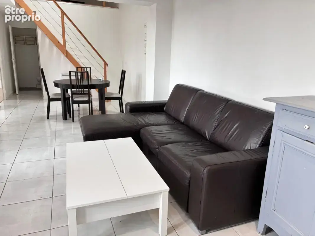 Immeuble à vendre MAINTENON (28) - photo 5