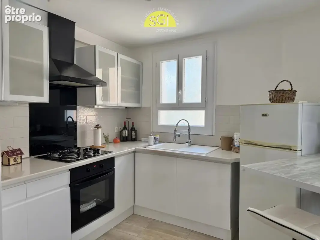 Charmante maison de 65,94 m² à Villelongue-dels-Monts - photo 1