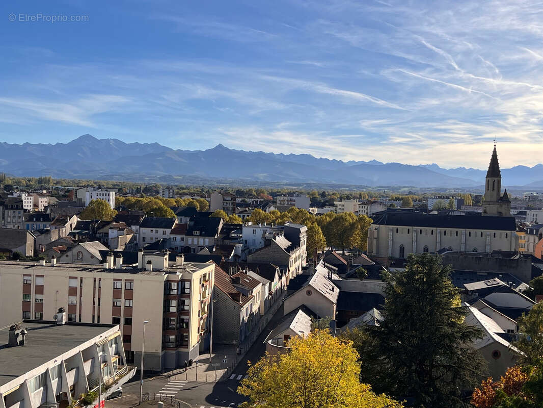 Appartement à TARBES