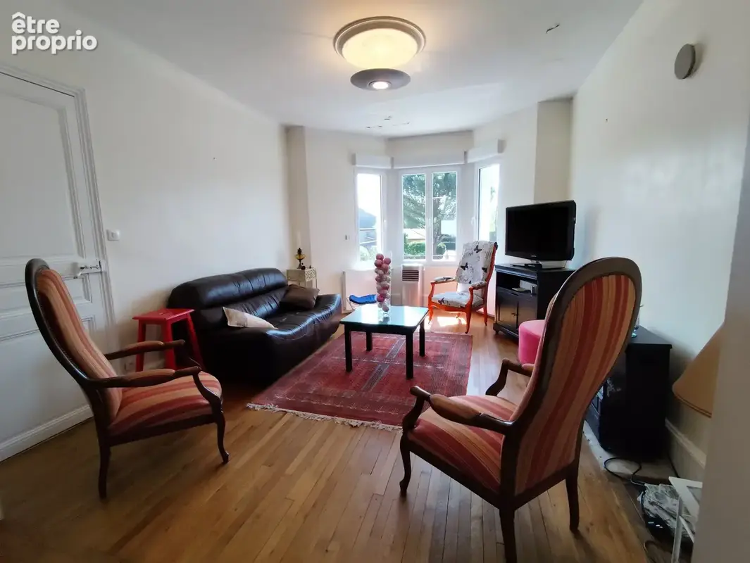 Maison à vendre PLEUMARTIN (86) 4Ch - 145 m2 - photo 5