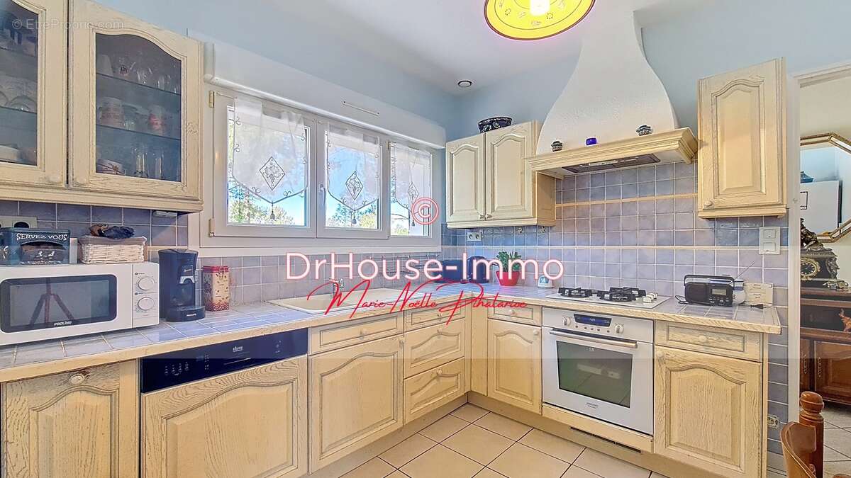 Maison à LE VERDON-SUR-MER