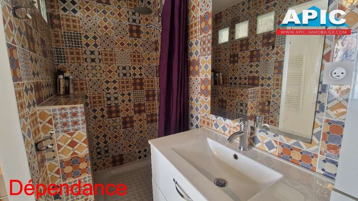 Maison 81 m² à Groslay  - photo 18