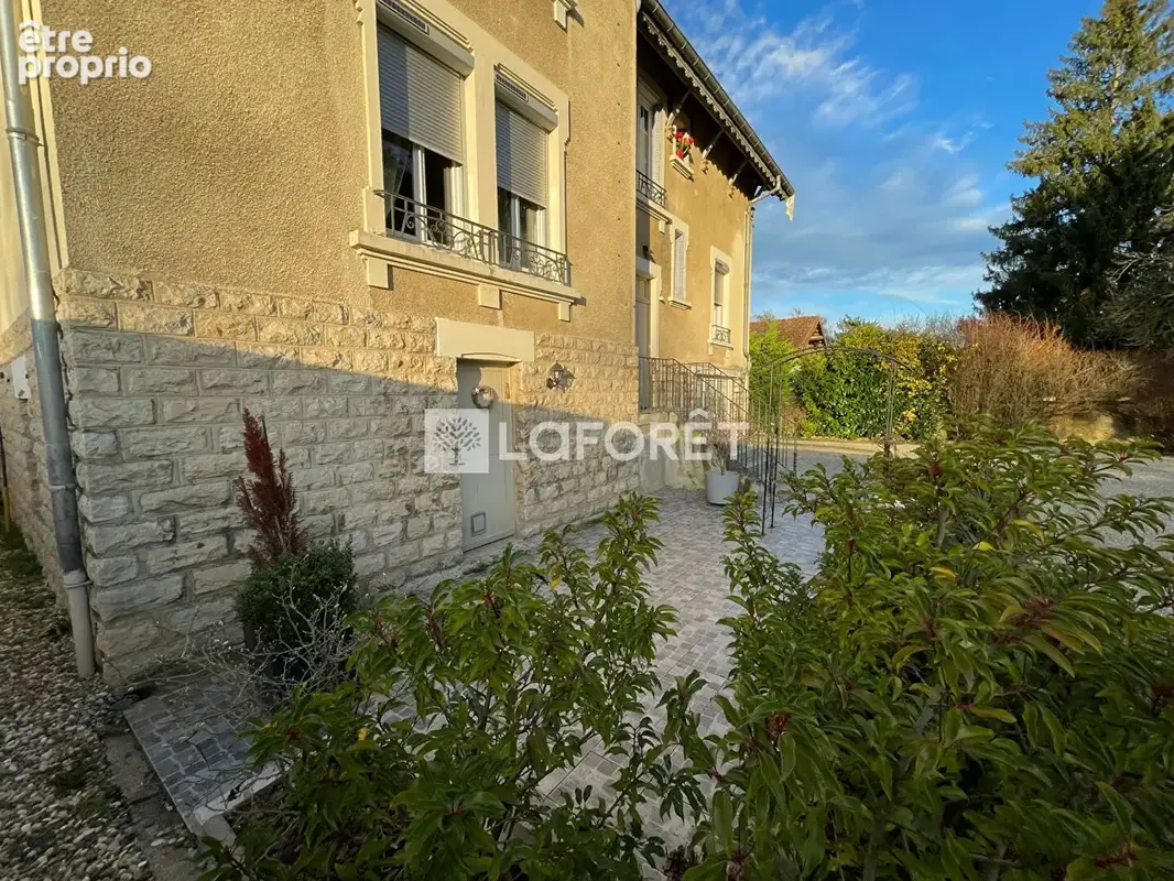 Appartement Louhans 5 pièce(s) 142.30 m2 - photo 15