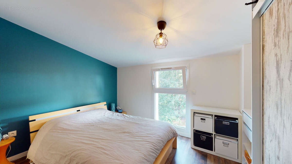 Appartement à MONTFERRAND-LE-CHATEAU