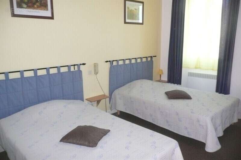 Maison à SAINT-CHAMARAND