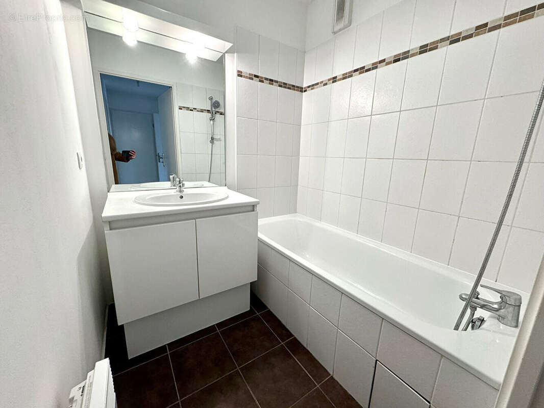 Appartement à ETAMPES