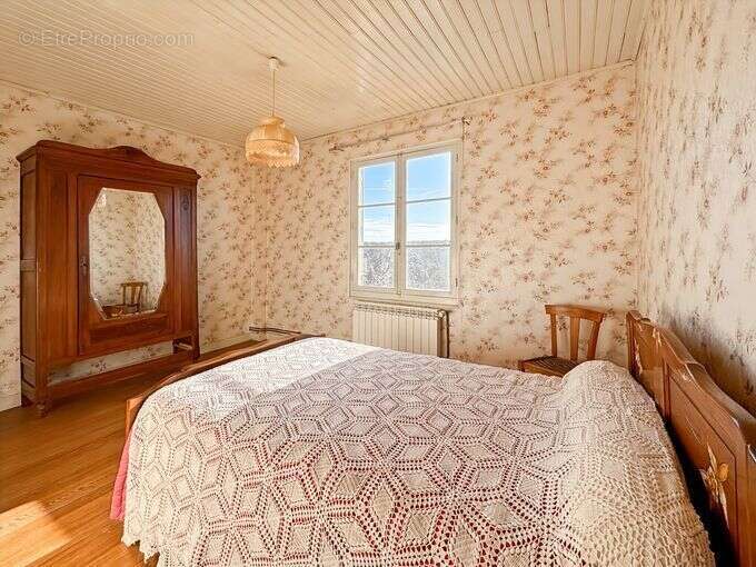 Maison à LAMOTHE-GOAS