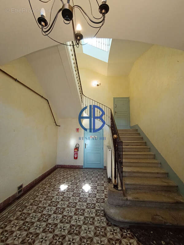 Appartement à MONTELIMAR