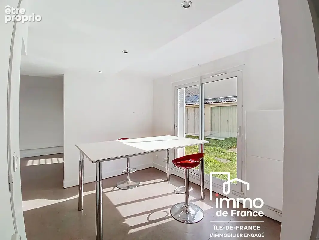 EXCLUSIVITE - Appartement 4  pièces et local à vendre - CHARTRES - photo 14